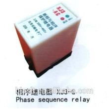 Elevador Relé de secuencia de fase para piezas de elevador